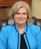Judge Dianne Branch